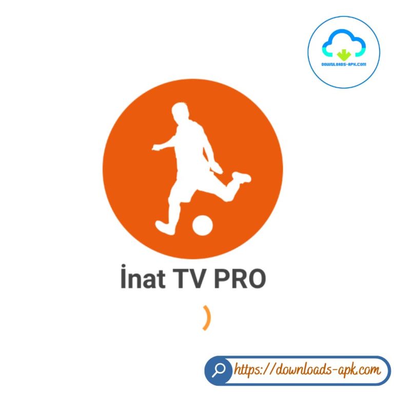 Inat TV Pro 10.0.0 APK 2023
